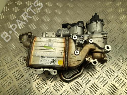 Egr VW CRAFTER Van (SY_, SX_) 2.0 TDI FWD (SYB, SYC, SYD) | BP37550735M69 - Image 3