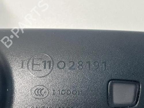 Rear mirror VW T-ROC (A11, D11) 1.5 TSI | BP28928163I6  - Image 6