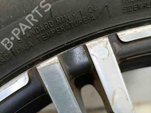 Rim PORSCHE MACAN (95B) 3.0 S | BP28938269C45 