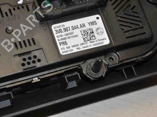 Electronic module SKODA SUPERB III Estate (3V5) 2.0 TDI 4x4 | BP28920689M83 