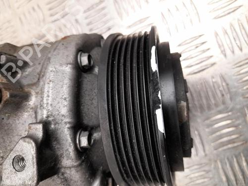 AC compressor BMW X3 (F25) xDrive 30 d | BP37559810M34 - Image 3