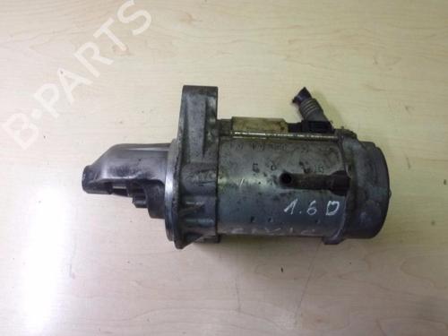 Startmotor HONDA CIVIC IX (FK) 1.6 i-DTEC (FK3) (120 hp) 28942851