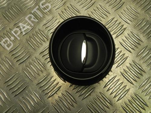 Used Air vent RENAULT ZOE (BFM_) ZOE (88 hp) 28915913