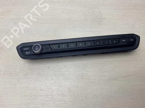 Comutador BMW 3 (G20, G80, G28) 320 i (184 hp) 32370085