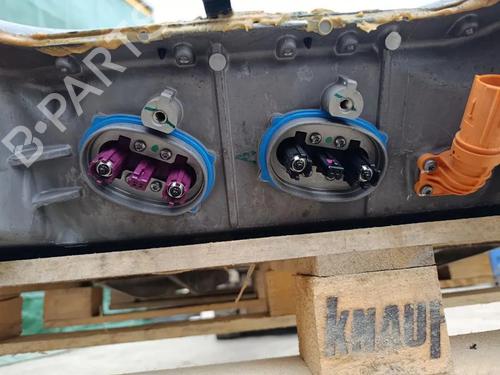 Battery MERCEDES-BENZ EQE (V295) EQE 350 (295.125) | BP29310847E11 