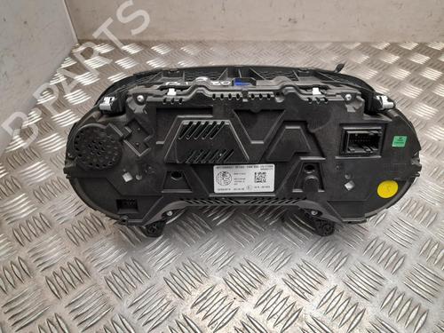 Instrument cluster ALFA ROMEO GIULIA (952_) 2.2 D (952AGA250, 952AGM250, 952ASM2, 952ASA2) | BP37552761C47 - Image 4