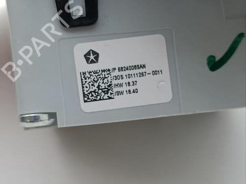 Gear lever CHRYSLER PACIFICA (RU) 3.6 Hybrid | BP39967644M90 - Image 17