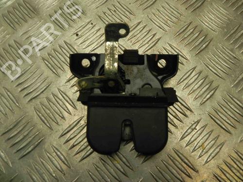 Bakluke lås AUDI A3 (8L1) 1.6 (101 hp) 28932393