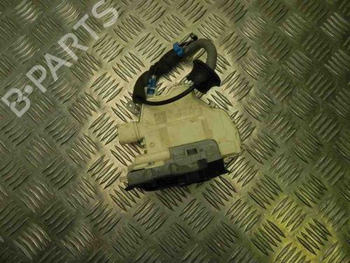 Højre bagtil lås AUDI A3 (8V1, 8VK) 1.4 TSI (150 hp) 28909709