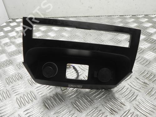 Elektronisk modul KIA SORENTO II (XM) 2.2 CRDi 4WD (197 hp) 28943522
