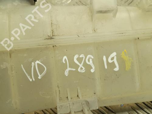 Expansion tank RENAULT ZOE (BFM_) ZOE | BP28941398C120