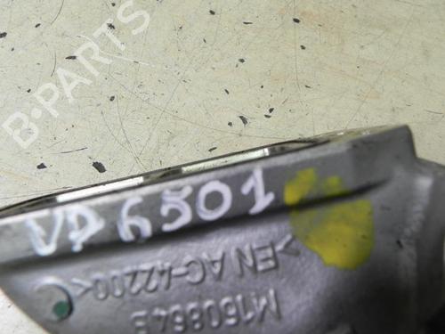 Thermostat housing SKODA OCTAVIA III (5E3, NL3, NR3) 2.0 TDI RS | BP28946764M116 