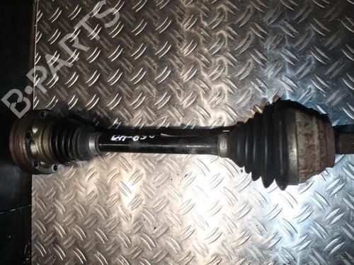 Used Left front driveshaft Left front driveshaft 38965303 38965303