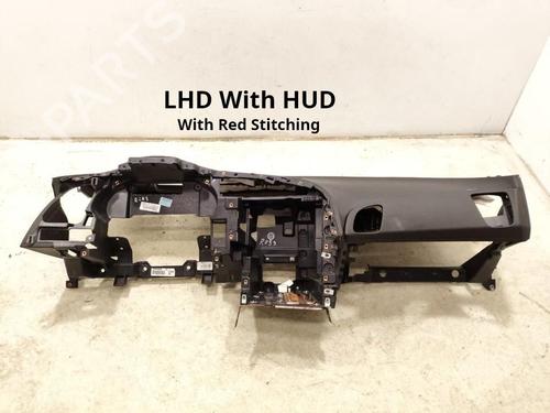 Used Dashboard Dashboard 38994384 38994384