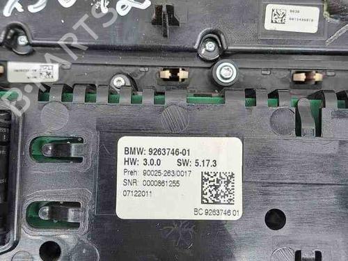 Electronic module BMW 5 Touring (F11) 525 d | BP28939004M83 