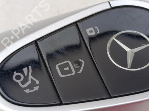 Electronic module MERCEDES-BENZ EQS (V297) EQS 450+ (297.123) | BP38999371M83 - Image 3