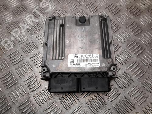 Computer motormanagement VW TOUAREG (7P5, 7P6) 4.2 V8 TDI (340 hp) 28942217