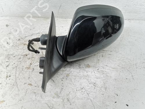 Left mirror CITROËN C4 CACTUS 1.2 THP 110 | BP28909554C26 