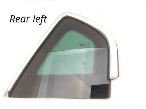 Panel rude bagtil venstre MASERATI LEVANTE SUV (M161) 3.0 S Q4 (430 hp) 28930892