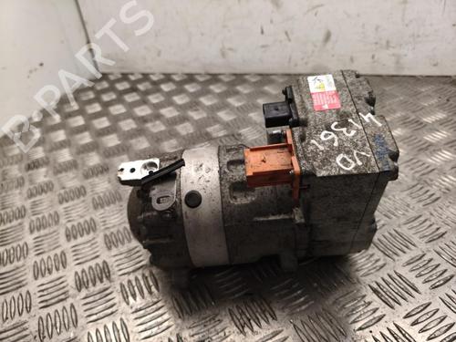 AC compressor SKODA ENYAQ iV SUV (5AZ) 80X 4x4 | BP37574663M34 - Image 3