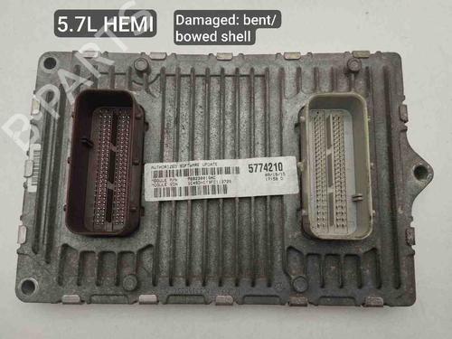 Computer motormanagement DODGE DURANGO (WD) 5.7 (364 hp) 28909901