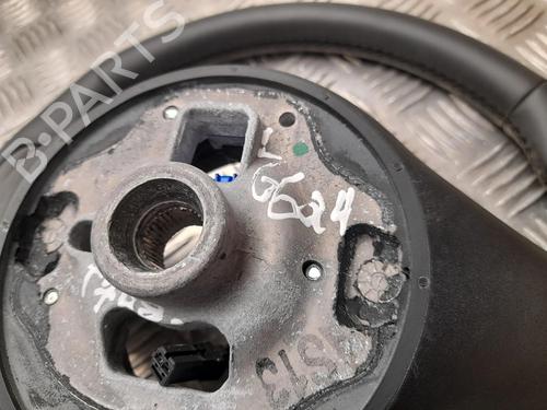 Steering wheel ALFA ROMEO GIULIA (952_) 2.0 Q4 (952ACA45, 952ACA25) | BP28945492C49  - Image 8