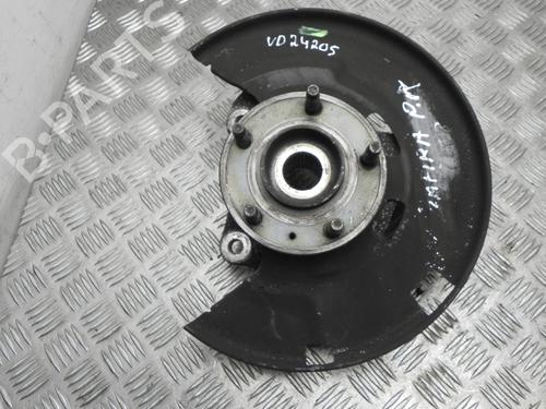 Other OPEL ZAFIRA TOURER C (P12) 2.0 CDTi (75) | BP28909462O1 