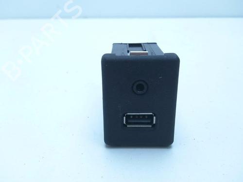 Used Electronic module OPEL ZAFIRA TOURER C (P12) 2.0 CDTi (75) (130 hp) 28914684