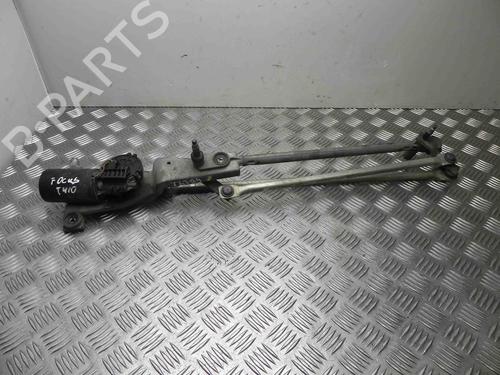 Used Front wipers mechanism FORD FOCUS I Turnier (DNW) 1.8 DI / TDDi (75 hp) 28916586