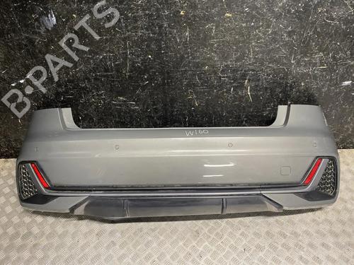 Used Rear bumper Rear bumper AUDI A1 Sportback (GBA) 30 TFSI (116 hp) 35984602 35984602