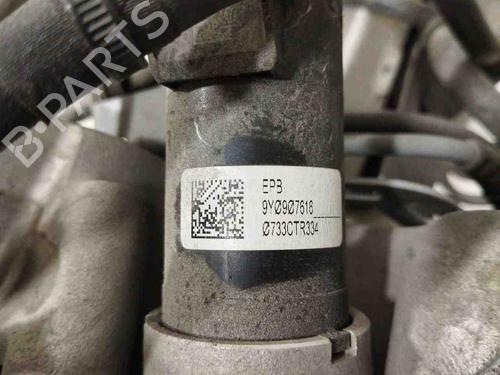 Other PORSCHE TAYCAN Cross Turismo (Y1B) 4 (Y1BBD1) | BP28912725O1 