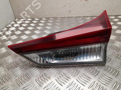 Used Right taillight TOYOTA AURIS Estate (_E18_) 1.8 Hybrid (ZWE186_, ZWE186R, ZWE186H) (136 hp) 30003668