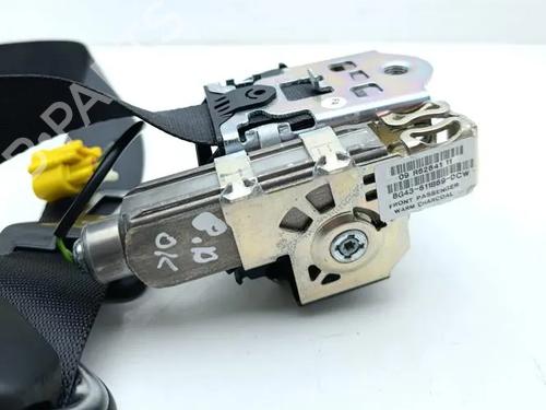 Front right seatbelt ASTON MARTIN VIRAGE Volante 6.0 | BP35811051I25 - Image 3