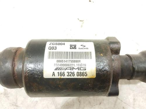 Anti roll bar MERCEDES-BENZ M-CLASS (W166) ML 63 AMG 4-matic (166.074) | BP38995600M96 - Image 6