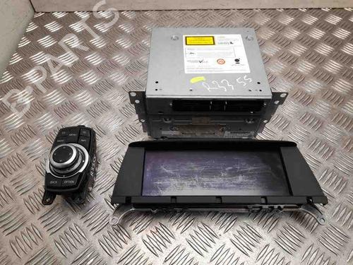 Used Electronic module BMW X3 (F25) xDrive 30 d (258 hp) 28934181