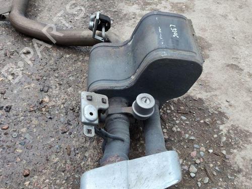 Exhaust system MASERATI QUATTROPORTE VI 3.8 GT S | BP28944557M121 