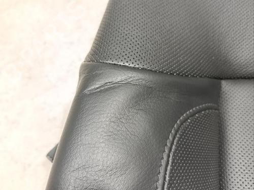 Right front seat ROLLS-ROYCE GHOST I (RR4) V12 | BP39002133C16 - Image 10