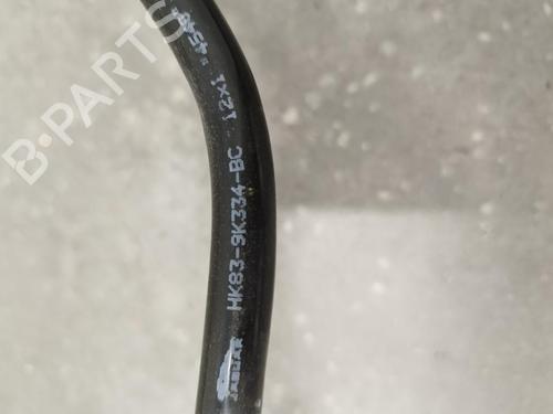 Pipe LAND ROVER RANGE ROVER VELAR (L560) 2.0 P250 Si4 4x4 | BP39393079M125 - Image 6