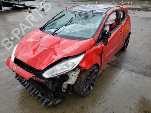 Electronic module FORD FIESTA VI (CB1, CCN) 1.0 Sport | BP37542002M83  - Image 5