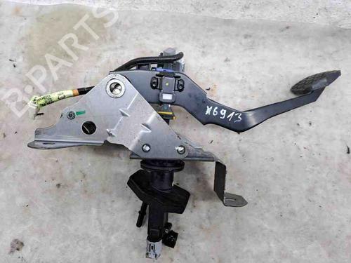 koblingspedal MAZDA CX-3 (DK) 2.0 SKYACTIV-G (DK5W, DK6W) (120 hp) 28920808