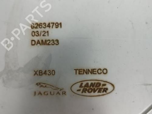 Exhaust system LAND ROVER RANGE ROVER VELAR (L560) 2.0 P250 Si4 4x4 | BP39252407M121  - Image 7