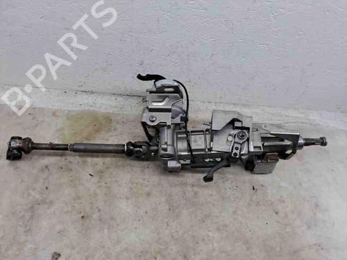 Used Electronic module RENAULT CAPTUR I (J5_, H5_) 0.9 TCe 90 (90 hp) 28914023
