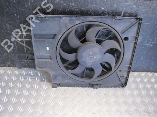 Used Radiator fan Radiator fan 37544046 37544046