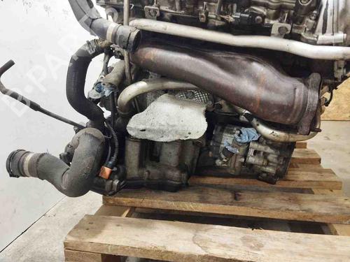 Used Engine AUDI A5 (8T3) S5 quattro (354 hp) 28932965