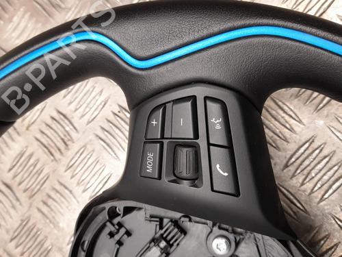 Steering wheel BMW i3 (I01) Electric | BP28934017C49 - Image 3
