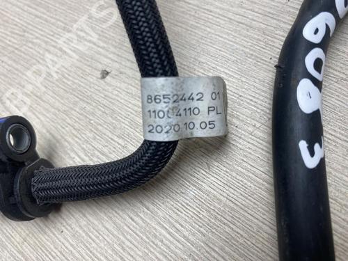 Pipe BMW 3 (G20, G80, G28) 320 i | BP38966112M125 - Image 7