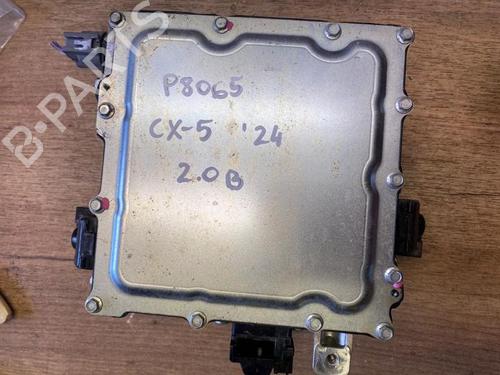 Inverter/Converter MAZDA CX-5 (KF) 2.0 SKYACTIV-G | BP40027283M119 - Image 2