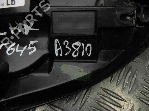 Right taillight TOYOTA C-HR (_X1_) 1.8 Hybrid (ZYX10_, ZYX11_, ZYX10R, ZYX11R) | BP28923844C35