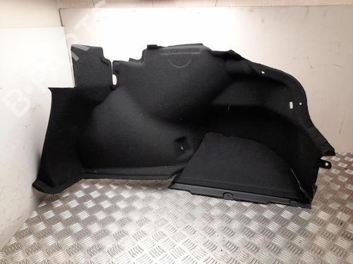 Used Boot lining Boot lining 37558251 37558251