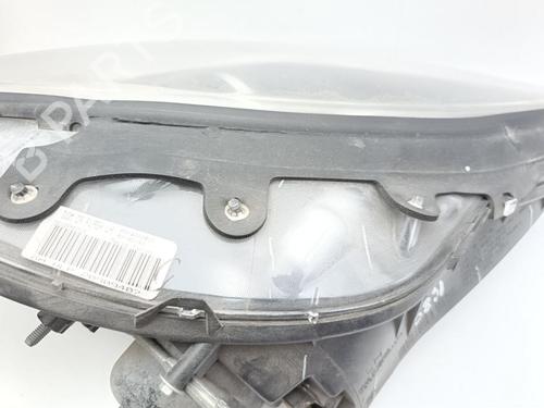 Left headlight CHEVROLET CORVETTE (C6) 6.2 | BP39000317C28 - Image 22